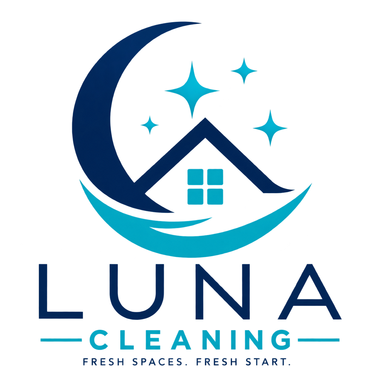 Luna Cleaning